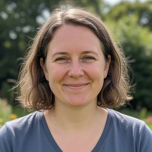 Clare Pendelton
